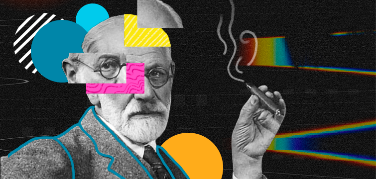 Reflexões Profundas: Os Pensamentos Atemporais de Sigmund Freud